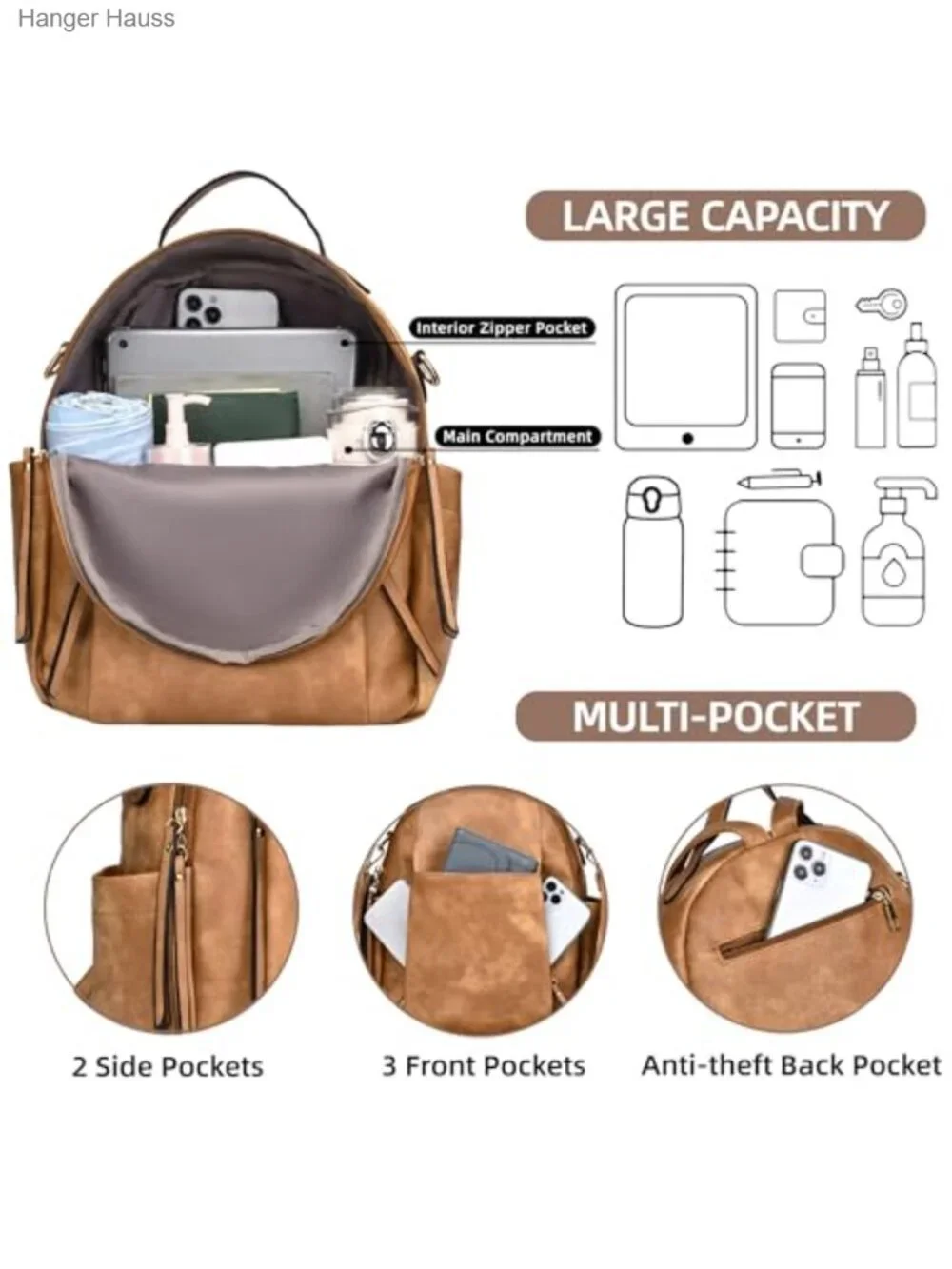 N/A chic practical
